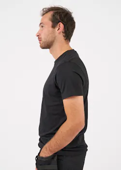 Clique Premium 029348 Fashion T-shirt Regular Fit miniatuur