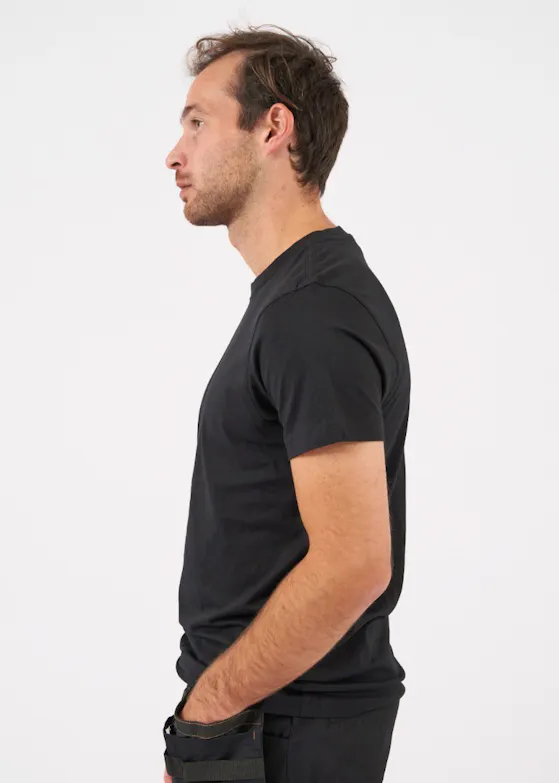 Clique Premium 029348 Fashion T-shirt Regular Fit