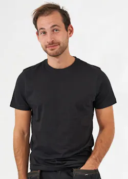 Clique Premium 029348 Fashion T-shirt Regular Fit