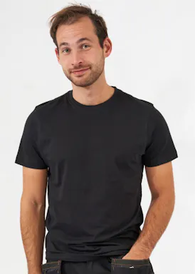 Clique Premium 029348 Fashion T-shirt Regular Fit