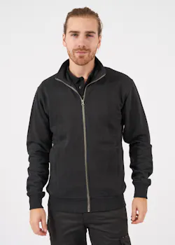 Clique Premium OC Cardigan miniatuur