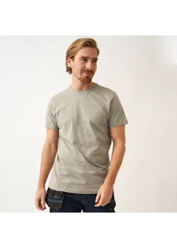 Clique Premium 029340 T-shirt Regular Fit miniatuur