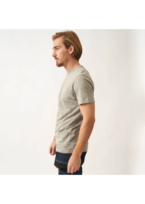 Clique Premium 029340 T-shirt Regular Fit