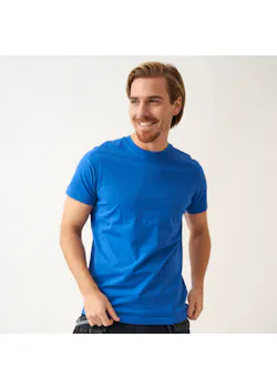 Clique Premium 029340 T-shirt Regular Fit miniatuur