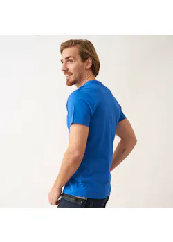 Clique Premium 029340 T-shirt Regular Fit miniatuur