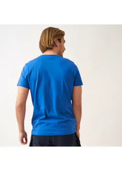 Clique Premium 029340 T-shirt Regular Fit miniatuur