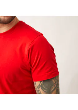 Clique Premium 029340 T-shirt Regular Fit miniatuur