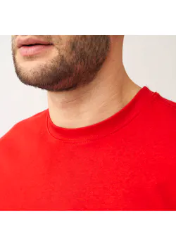 Clique Premium 029340 T-shirt Regular Fit miniatuur