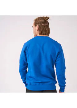 Clique Classic 021040 Sweat-shirt col rond coupe standard thumbnail (vignette)