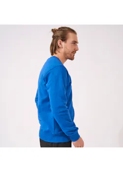 Clique Classic 021040 Sweat-shirt col rond coupe standard thumbnail (vignette)