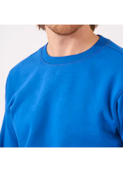 Clique Classic 021040 Sweat-shirt col rond coupe standard thumbnail (vignette)