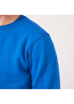 Clique Classic 021040 Sweat-shirt col rond coupe standard thumbnail (vignette)