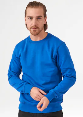 Clique Classic Round Neck