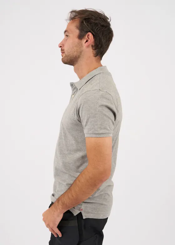 Clique Stretch Premium Poloshirt