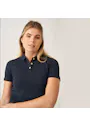 Clique Stretch Premium Polo Ladies miniatuur