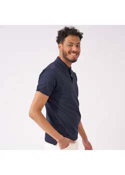 Clique 028240 Stretch-Poloshirt Premium Regular Fit thumbnail