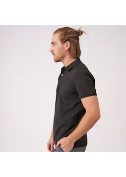 Clique 028240 Stretch-Poloshirt Premium Regular Fit thumbnail