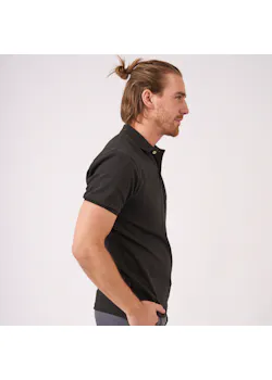 Clique 028240 Stretch-Poloshirt Premium Regular Fit thumbnail