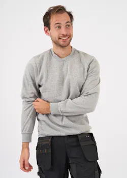 Clique Sweatshirt Basic Rundhals thumbnail