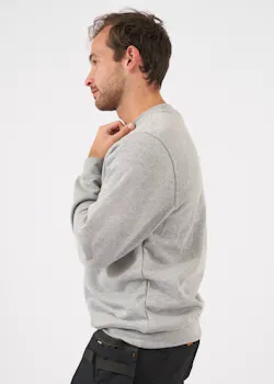 Clique Sweatshirt Basic Rundhals thumbnail