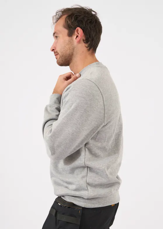 Clique Sweatshirt Basic Roundneck