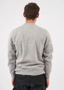 Clique Sweatshirt Basic Rundhals thumbnail