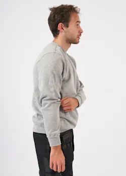 Clique Sweatshirt Basic Rundhals thumbnail