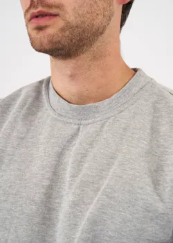 Clique Sweatshirt Basic Rundhals thumbnail