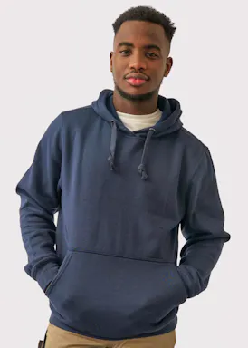 Clique Basic Hoodie