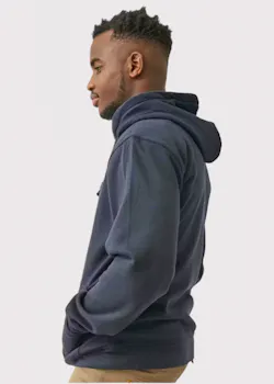 Clique Basic 021031 Hoody Regular Fit miniatuur