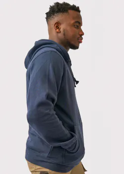 Clique Basic 021031 Hoody Regular Fit miniatuur