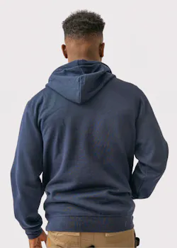 Clique Basic 021031 Hoody Regular Fit miniatuur