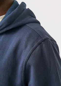 Clique Basic 021031 Hoody Regular Fit miniatuur