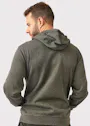 Clique Basic Hoody Full zip miniatuur