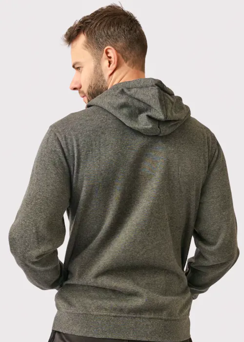 Clique Basic Full-Zip-Hoodie