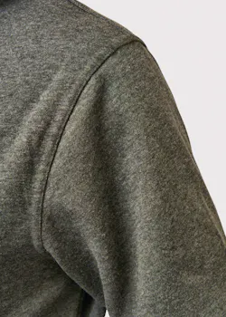 Clique Basic Hoody Full zip miniatuur