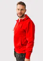 Clique Basic Hoody Full zip miniatuur