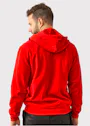 Clique Basic Hoody Full zip miniatuur