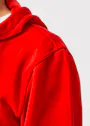 Clique Basic Hoody Full zip miniatuur
