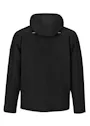 Storvik Clive Hooded Softshell Teddy Refl miniatuur