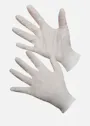 CMT Latexhandschuhe, gepudert, weiß (1.000 Stück) Vorschaubild