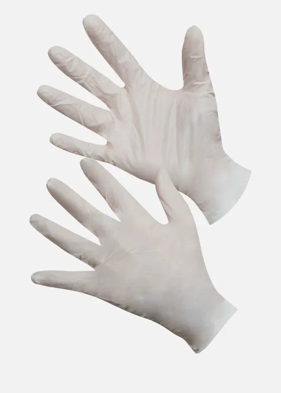 CMT Latexhandschuhe, gepudert, weiß (1.000 Stück)
