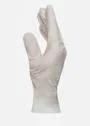 CMT Latexhandschuhe, gepudert, weiß (1.000 Stück) Vorschaubild