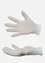 CMT Latex-Handschuhe, puderfrei, weiß (1.000 Stück) Vorschaubild