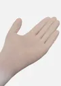 CMT Latex-Handschuhe, puderfrei, weiß (1.000 Stück) Vorschaubild