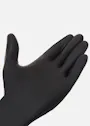 CMT Nitrilhandschuhe, puderfrei, schwarz (1.000 Stück) Vorschaubild