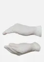 CMT Nitrilhandschuhe, puderfrei, weiß (1.000 Stück) Vorschaubild