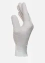 CMT Nitrilhandschuhe, puderfrei, weiß (1.000 Stück) Vorschaubild