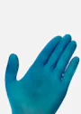 CMT Vinylhandschuhe, puderfrei, blau (1.000 Stück) Vorschaubild
