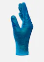 CMT Vinylhandschuhe, puderfrei, blau (1.000 Stück) Vorschaubild